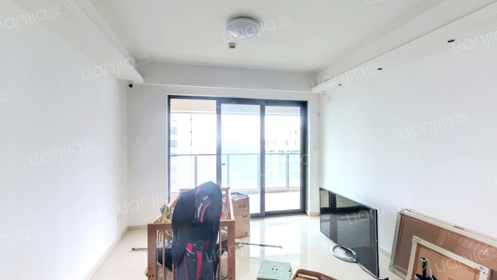 金地自在城蓝山苑二手房实景图