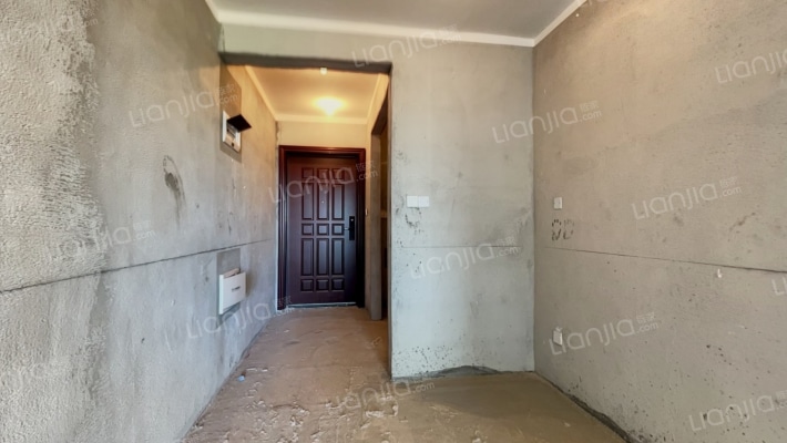 恒大时代新城二手房实景图