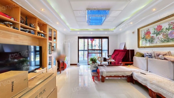 华府御庭二手房实景图