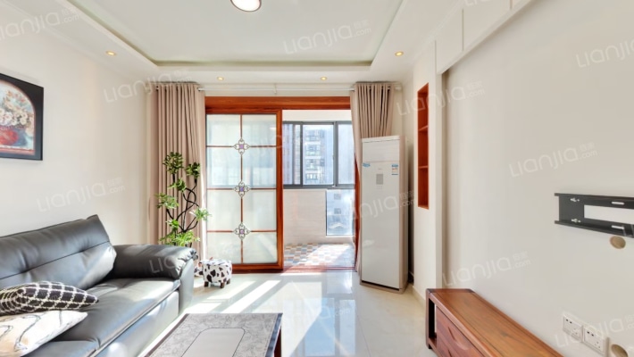 善景园二手房实景图