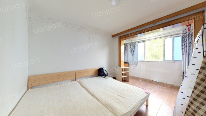 江南新村(普陀)二手房实景图