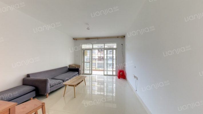 金禾湾东区二手房实景图