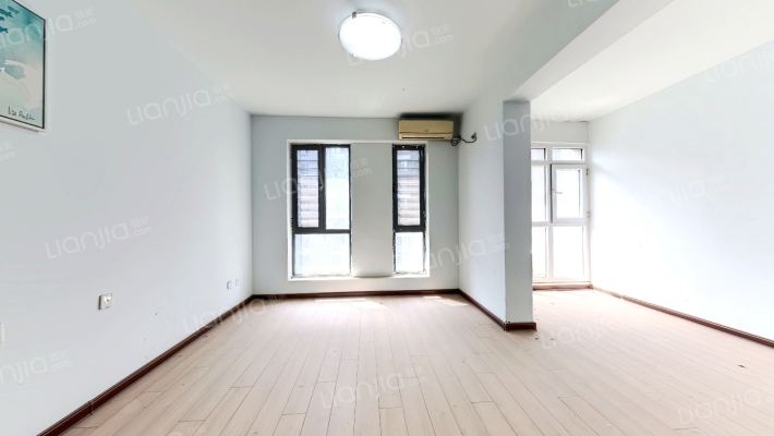 金地湖城大境天境二手房实景图