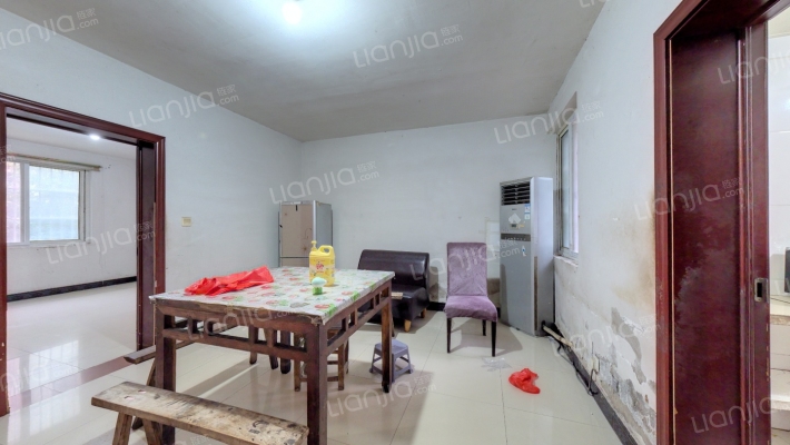 黄元小区二手房实景图