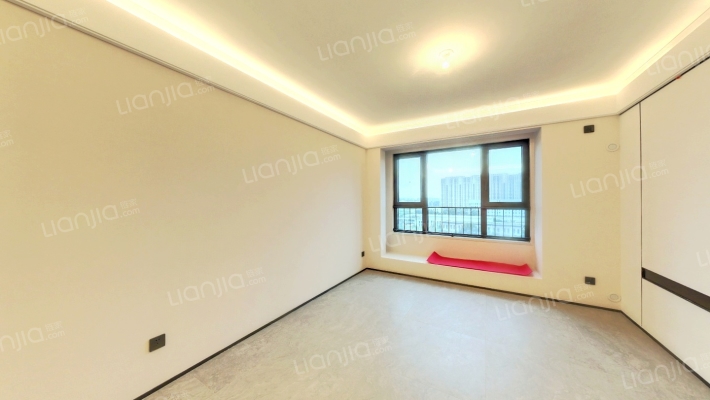 北清橡树湾二手房实景图