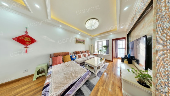 景逸华宅二手房实景图