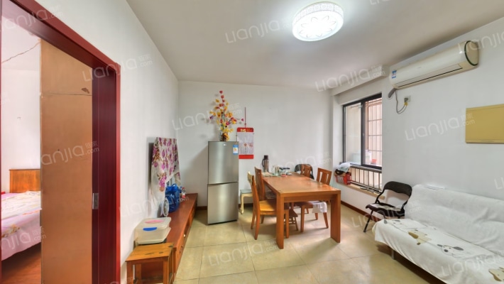 舒沁苑二手房实景图