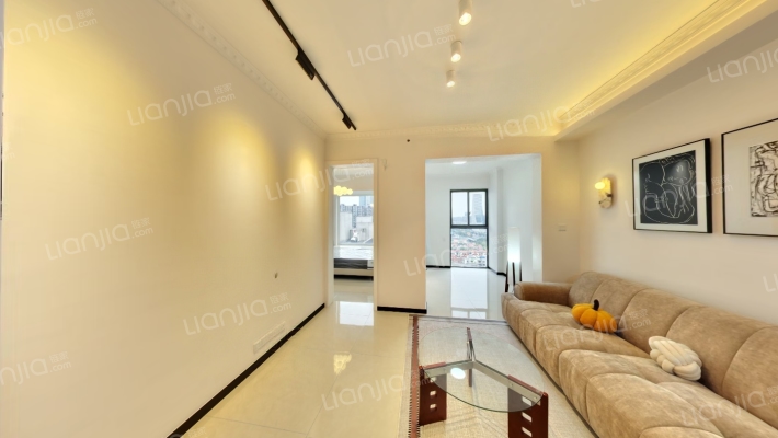 景茂城果二手房实景图