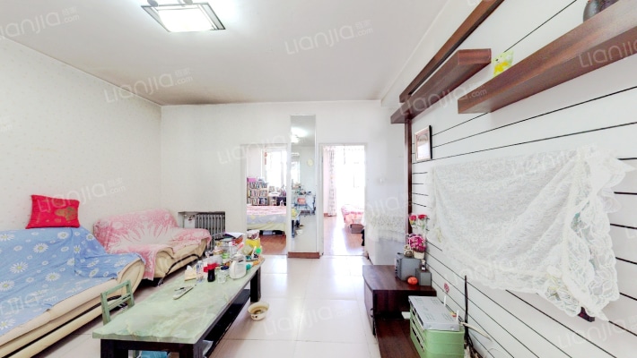 东瑞小区西院二手房实景图