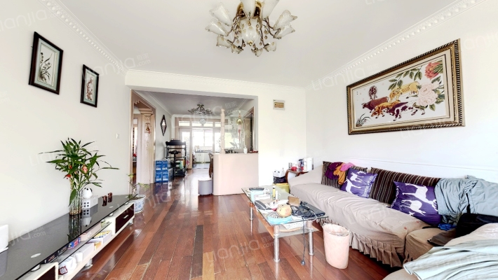 桥英馨苑二手房实景图