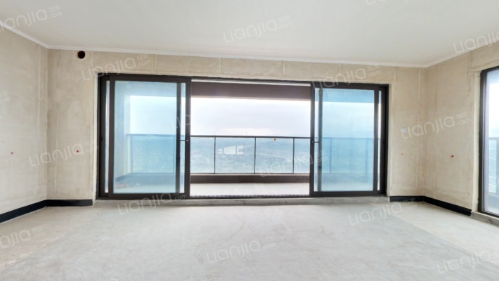 绿城晓风印月二手房实景图