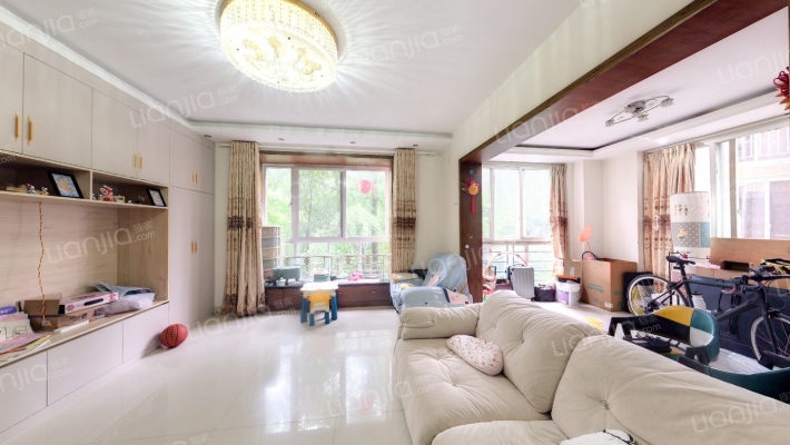 宗申流溪别院二手房实景图