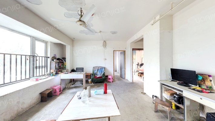 孔雀城荷院二手房实景图