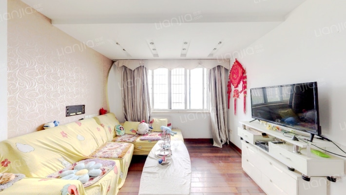 春城花园二手房实景图