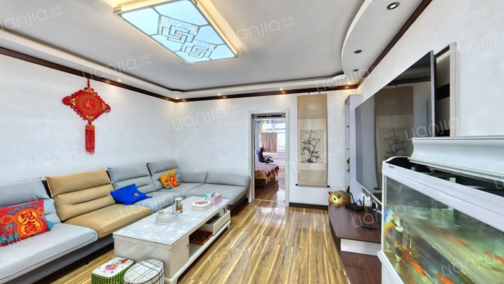 小店区并南三社区山印小区二手房实景图