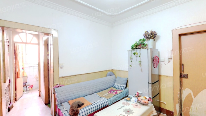 双北小区二手房实景图