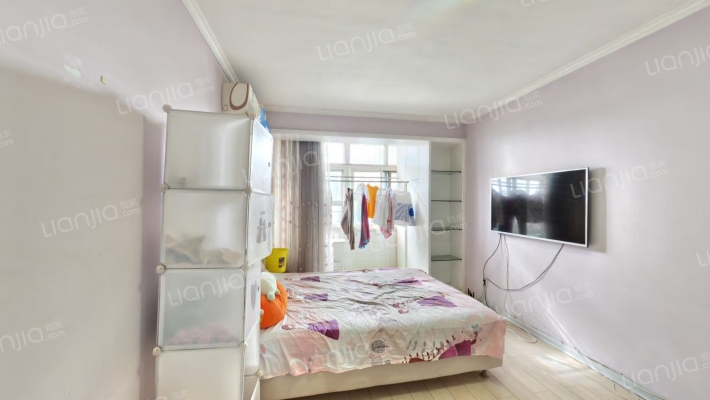 吴兴路（田家花园）二手房实景图