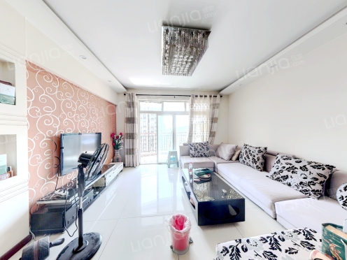 整租·尚赏居 3室2厅 错层 东南