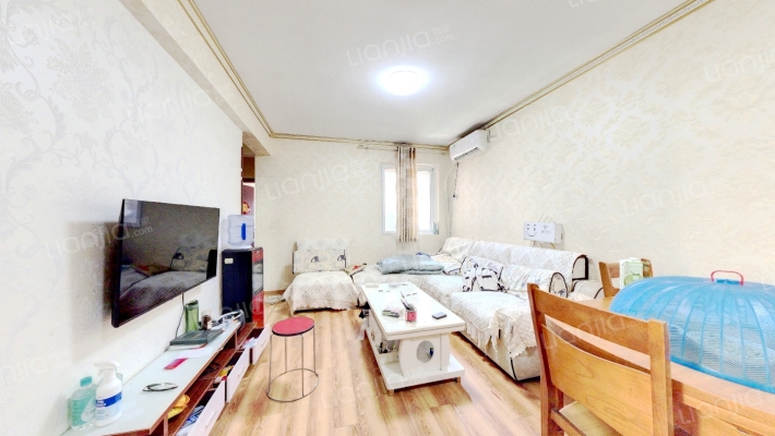 锁石苑二手房实景图