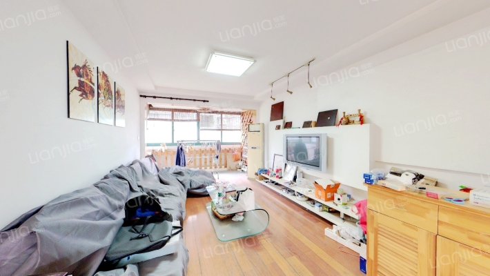 状元新村二手房实景图