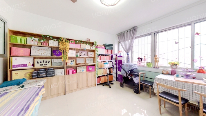 共青团西路53号二手房实景图