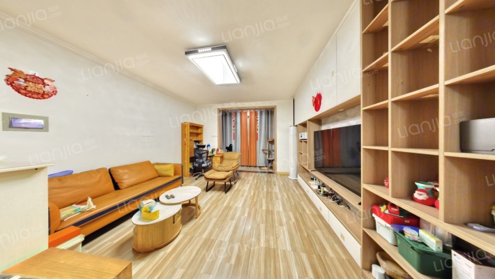 旭光小区二手房实景图