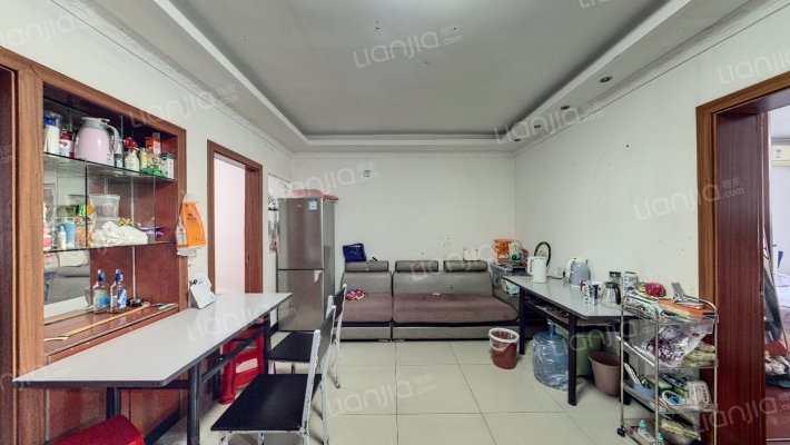 万寿新村(金山)二手房实景图