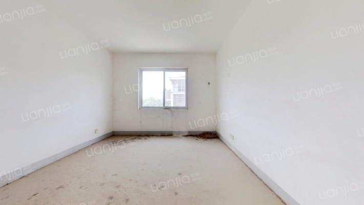 幸福小区二手房实景图