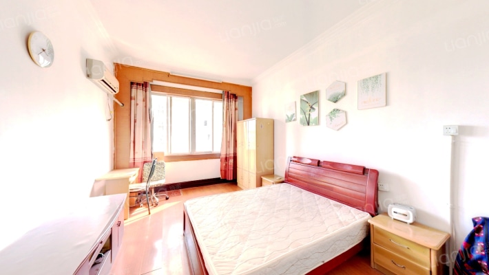 新河公寓二手房实景图