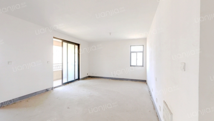 大河东都一期二手房实景图