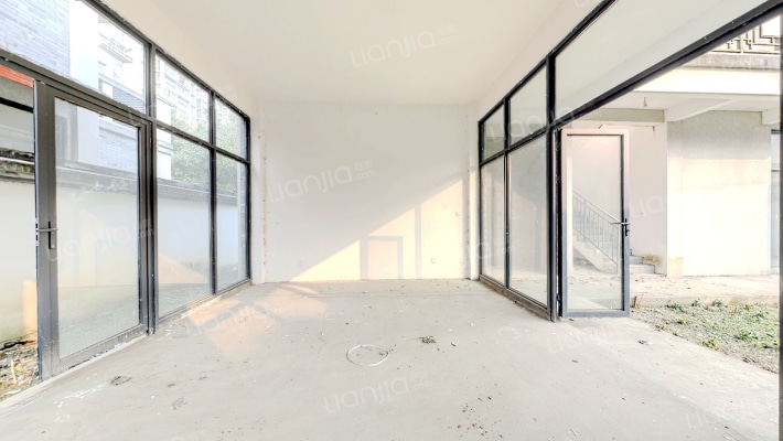 汉街锦院二手房实景图