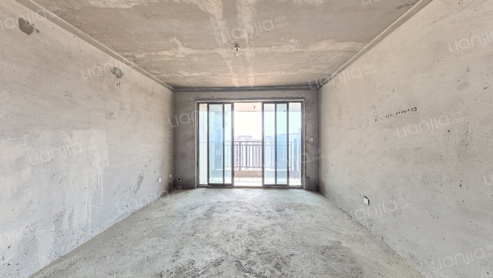 青竹湖曦园二手房实景图