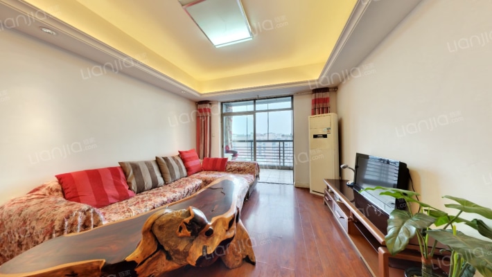 金林俊景二手房实景图