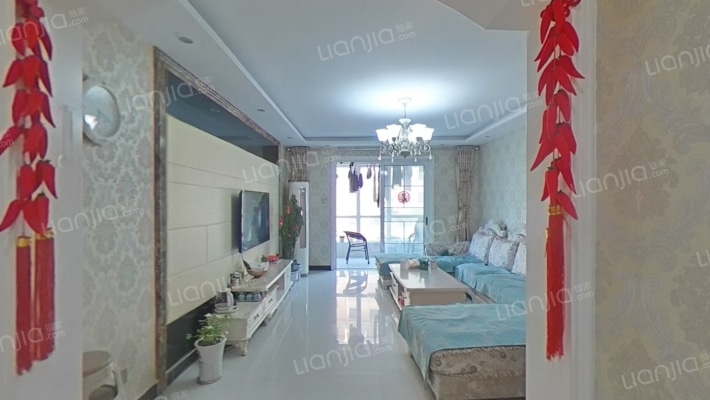 鑫和苑小区二手房实景图