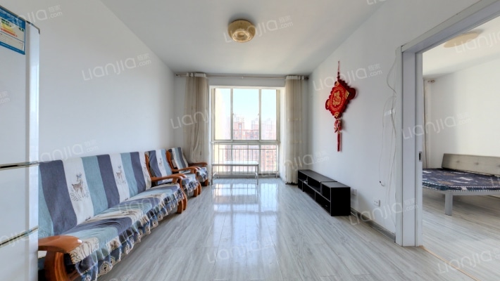 和平丽景二手房实景图