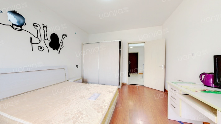 文星花园汇龙苑二手房实景图