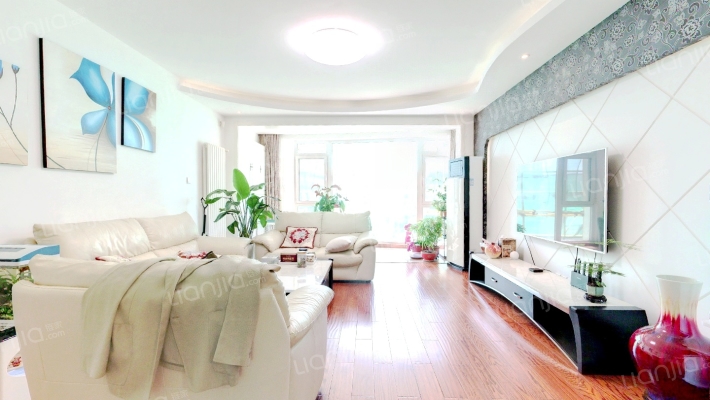 海风花园二手房实景图