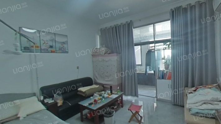 大润城(鹿邑)二手房实景图