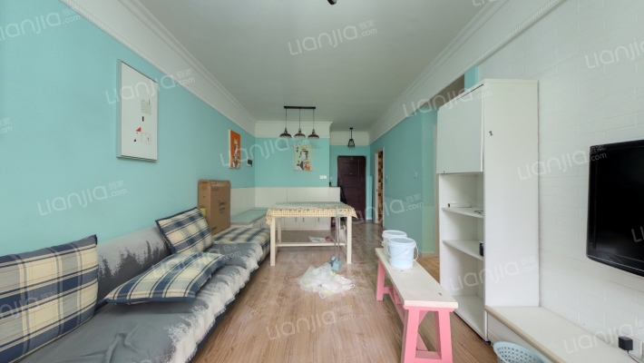 中铁瑞景誉都(廖家桥路)二手房实景图