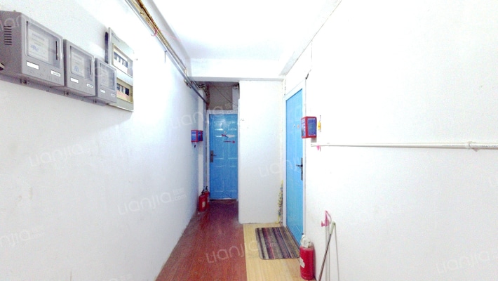 上郡花园二手房实景图