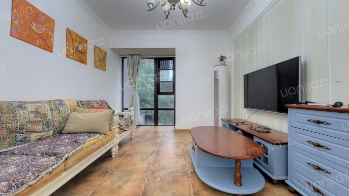 富临理宫二手房实景图