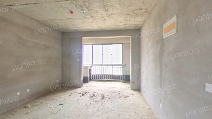 万家灯火2期二手房实景图