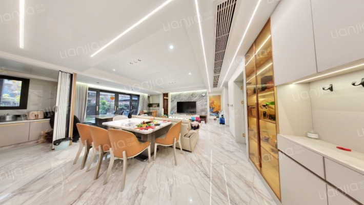 御铂北区二手房实景图