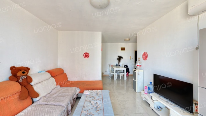 金地广场二手房实景图