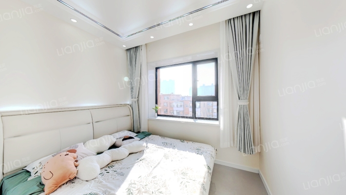 石油小区二手房实景图