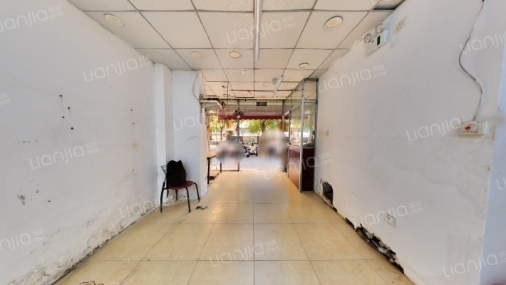 南浦大厦二手房实景图