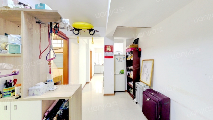 建华温泉公寓二手房实景图