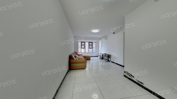 亚星云水居二手房实景图