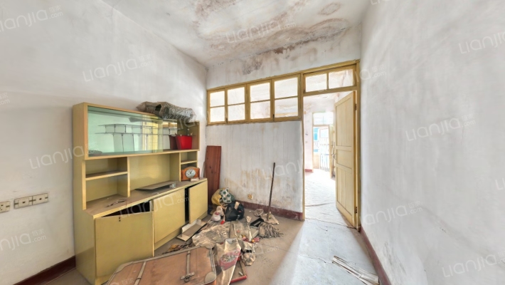 罗家集250号江南材料厂宿舍二手房实景图