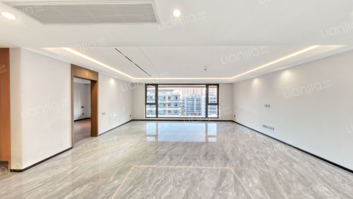 贻成学府尊邸二手房实景图